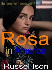 Russel Ison - Rosa in America.