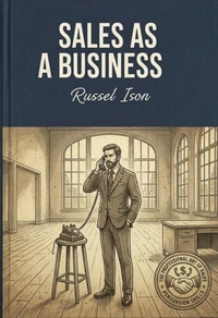 Sales As A Business