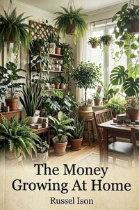 The Money Growing At Home
