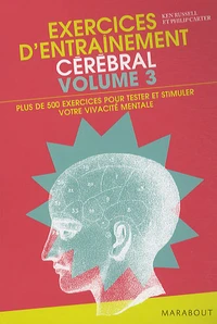 Exercices d'entraînement cérébral