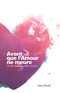 Avant que l'Amour ne meure
