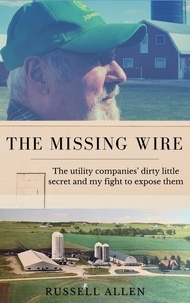  Russell Allen - The Missing Wire.