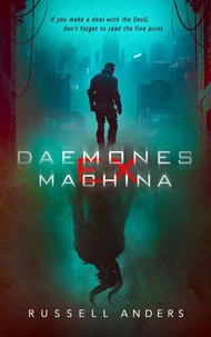 Daemones ex Machina