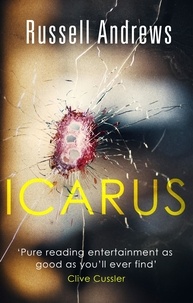 Russell Andrews - Icarus.