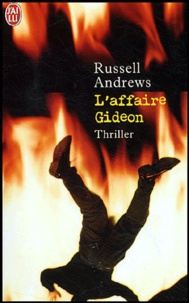 Russell Andrews - L'affaire Gideon.