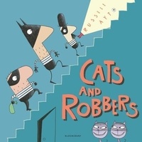 Russell Ayto - Cats and Robbers.