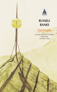 Russell Banks - Survivants.