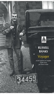 Russell Banks - Voyager.