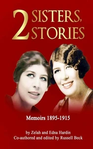 2 Sisters 2 Stories