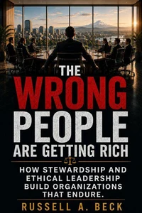 The Wrong People are Getting Rich