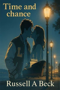 Time and Chance: A Young Man's Voyage of Discovery--When Love First Felt Real