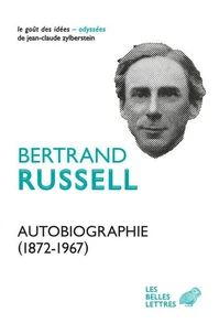Autobiographie (1872-1967)