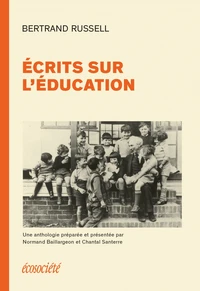 Ecrits sur l'éducation