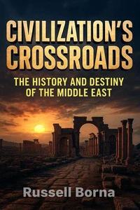 Civilization’s Crossroads: The History and Destiny of the Middle East