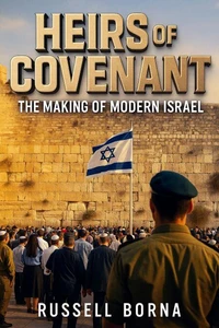 Heirs of the Covenant: The Making of Modern Israel