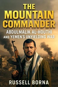The Mountain Commander: Abdulmalik al-Houthi and Yemen’s Unyielding War