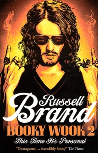 Russell Brand - Booky Wook 2 - This Time It's Personal.