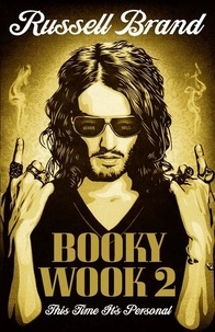 Russell Brand - Booky Wook 2 - This time it’s personal (Enhanced Edition).