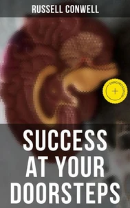 SUCCESS AT YOUR DOORSTEPS