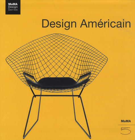 Russell Flinchum - Design américain.