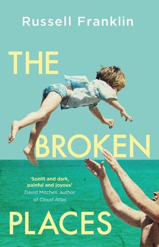 The Broken Places. The compassionate and moving debut novel inspired by the Hemingway family