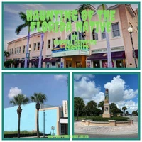 Haunting of the Florida Native