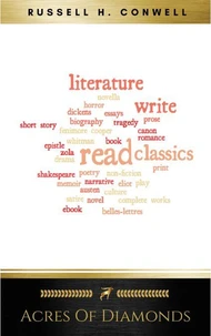 Acres of Diamonds: our every-day opportunities