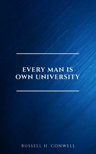 Every Man is Own University