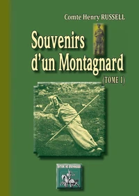 Souvenirs d'un montagnard