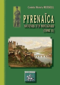 Souvenirs d'un montagnard