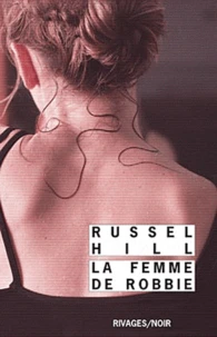 La femme de Robbie
