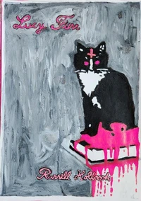 Lucy Furr