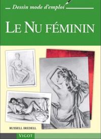 Russell Iredell - Le nu féminin.