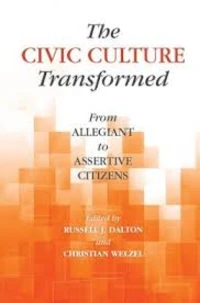 The Civic Culture Transformed