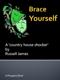  Russell James - Brace Yourself.