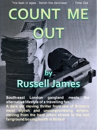  Russell James - Count Me Out.