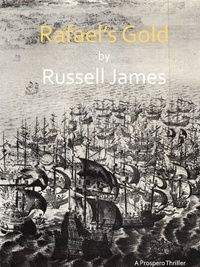  Russell James - Rafael's Gold.