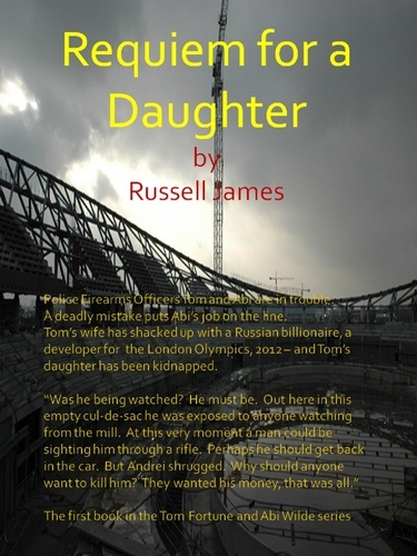  Russell James - Requiem for a Daughter.