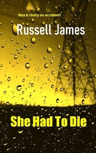  Russell James - She Had To Die.