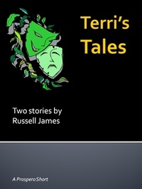  Russell James - Terri's Tales.