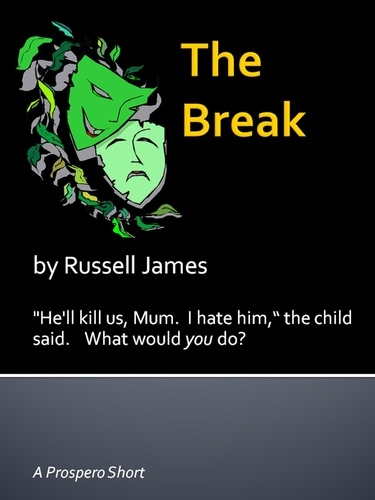  Russell James - The Break.