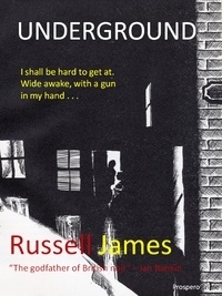  Russell James - Underground.