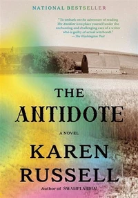 The antidote