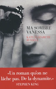 Ma sombre Vanessa