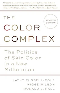 The Color Complex (Revised)