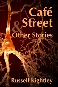 Café Street &amp; Other Stories