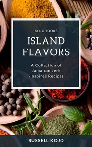  Russell Kojo - Island Flavors.