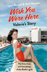 Valerie’s Story