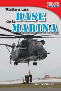 Visita a una base de la Marina