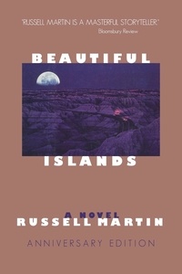 Russell Martin - Beautiful Islands.